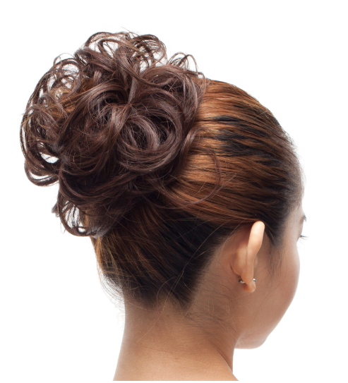 ヘアピース